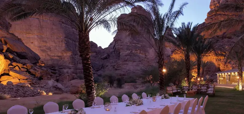 Shaden Resort image
